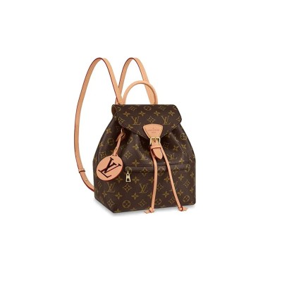 LOUIS VUITTON MONTSOURIS PM M45501 (33*27.5*14cm)
